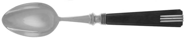 Arthur-Green (Stainless) Place/Oval Soup Spoon