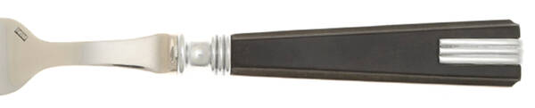 Saumur-Black (Stainless) by Laure Japy