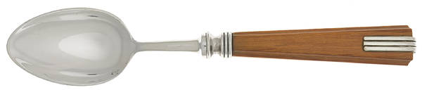 Saumur-Natural (Stainless) Teaspoon