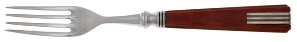 Saumur-Red (Stainless) by Laure Japy