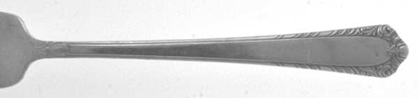 Flair (Silverplate) by L &amp; CM Co