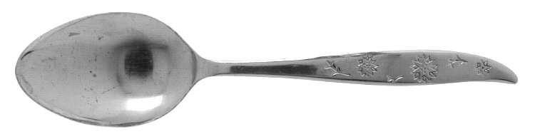 American Beauty (Stainless) Place/Oval Soup Spoon
