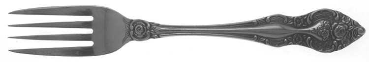Crown Royale (Stainless) Fork