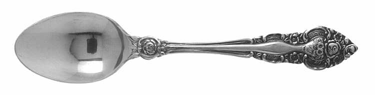 Crown Royale (Stainless) Teaspoon