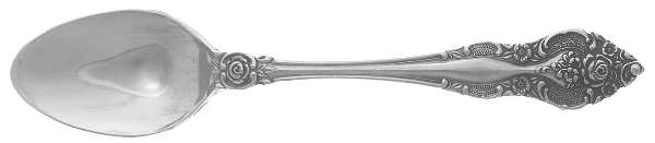 Crown Royale (Stainless) Place/Oval Soup Spoon