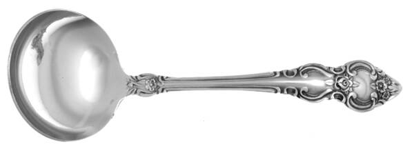 Grande Tradition (Stainless) Solid Gravy Ladle