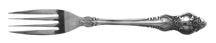 Grande Tradition (Stainless) Fork