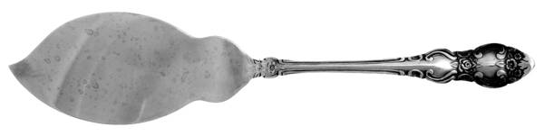 Grande Tradition (Stainless) All Stainless Pie Server