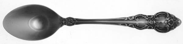 Grande Tradition (Stainless) Teaspoon