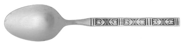 LCU11 (STAINLESS) Place/Oval Soup Spoon