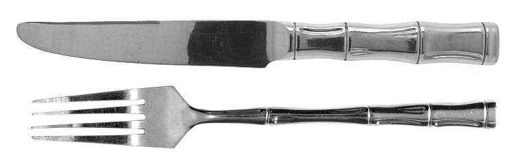 LCU13 (STAINLESS) Fork