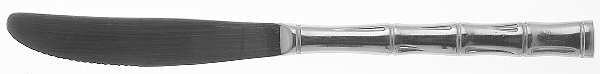 LCU13 (STAINLESS) Modern Solid Knife