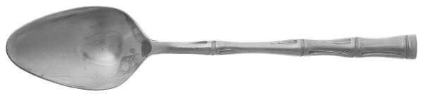 LCU13 (STAINLESS) Place/Oval Soup Spoon