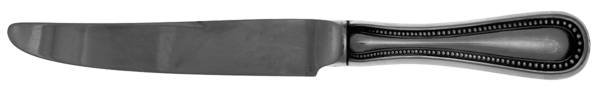 LCU16 (Stainless) New French Hollow Knife
