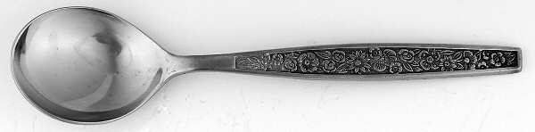 LCU19 (Stainless) Sugar Spoon
