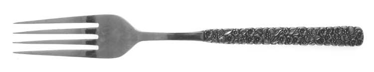 LCU2 (STAINLESS) Fork