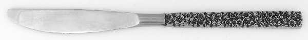 LCU2 (STAINLESS) Modern Solid Knife