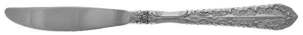 Modern Solid Knife