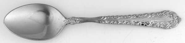 RAJAH (Stainless) Place/Oval Soup Spoon