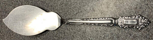 LCU26 (Stainless) All Stainless Pie Server