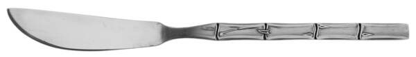 LCU27 (STAINLESS) Flat Handle Master Butter Knife