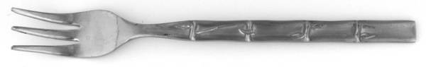 LCU27 (STAINLESS) Cocktail/Seafood Fork