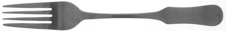 LCU29 (STAINLESS) Fork