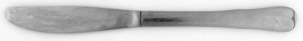 LCU29 (STAINLESS) Modern Solid Knife