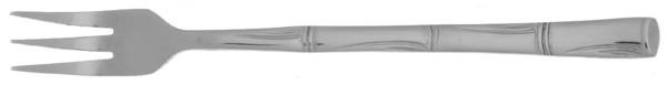 LCU3 (STAINLESS) Cocktail/Seafood Fork