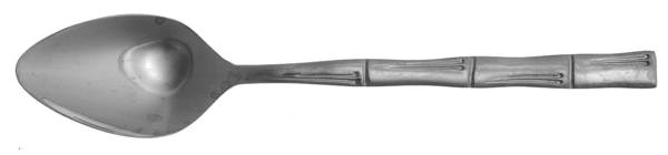 LCU3 (STAINLESS) Place/Oval Soup Spoon