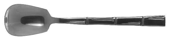LCU3 (STAINLESS) Sugar Spoon by Lifetime