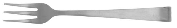 LCU31 (STAINLES) Cocktail/Seafood Fork