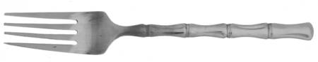 LCU37 (Stainless) Individual Salad Fork