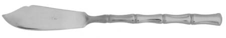 LCU37 (Stainless) Flat Handle Master Butter Knife