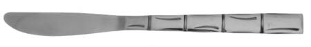 LCU37 (Stainless) Modern Solid Knife by Lifetime