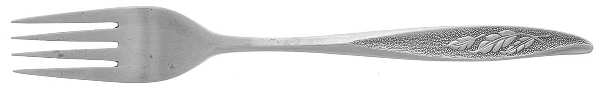 LCU39 (STAINLESS) Fork