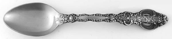 LCU4 (STAINLESS) Place/Oval Soup Spoon