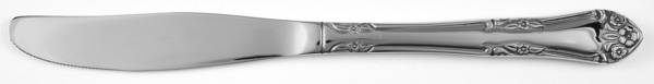LCU44 (Stainless) Modern Solid Knife