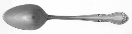 LCU44 (Stainless) Teaspoon