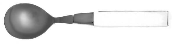 LCU47 (STAINLESS) Sugar Spoon