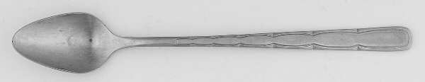 LCU48 (Stainless) Iced Tea Spoon