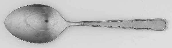 LCU48 (Stainless) Tablespoon (Serving Spoon)