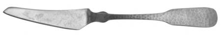 LCU49 (STAINLESS) Flat Handle Master Butter Knife