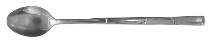 LCU53 (STAINLESS) Iced Tea Spoon