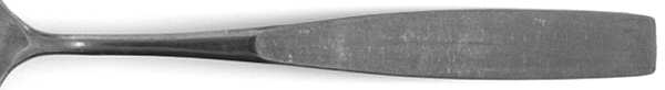 LCU54 (STAINLESS) Teaspoon