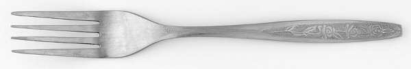 LCU56 (STAINLESS) Fork
