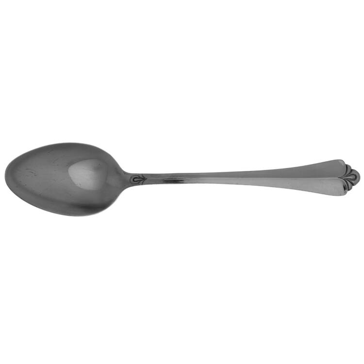 LCU6 (STAINLESS) Tablespoon (Serving Spoon)
