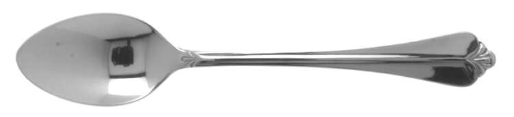 LCU6 (STAINLESS) Teaspoon