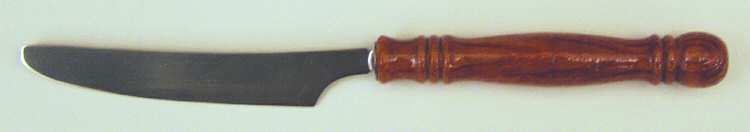 New French Hollow Knife