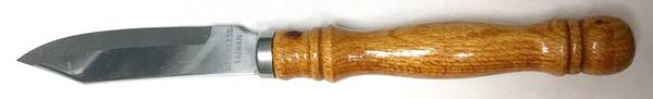 Old Homestead (Stainless) Paring Knife